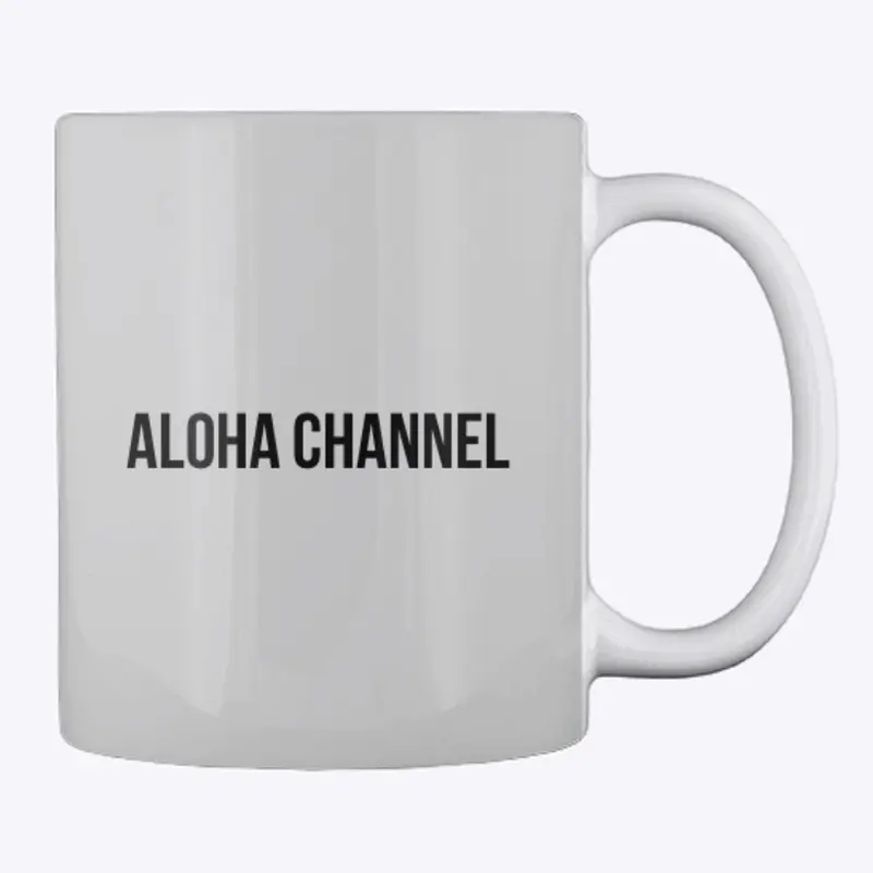 ALOHA channel